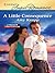 A Little Consequence (The Texas Firefighters Book 2)