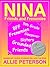 NINA - Friends and Frenemies by Allie Peterson NINA - Friends and Frenemies by Allie Peterson