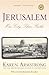 Jerusalem: One City, Three ...