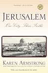 Jerusalem: One Ci...