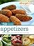 Appetizers by Allrecipes