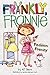 Fashion Frenzy (Frankly, Frannie Book 6)
