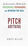Pitch Anything: A...