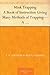 Mink Trapping A Book of Instruction Giving Many Methods of Trapping—A Valuable Book for Trappers.