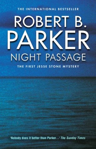 Night Passage: Jesse Stone 1