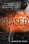Erased by Jennifer Rush