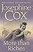 More than Riches by Josephine Cox