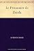 Le Prisonnier de Zenda (French Edition)