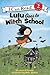 Lulu Goes to Witch School by Jane O'Connor Lulu Goes to Witch School by Jane O'Connor