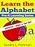 Book 2 Learn the Alphabet (Pre-K Learning Series)