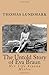 The Untold Story of Eva Braun by Thomas Lundmark