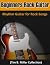 Rock Guitar for Beginners E...
