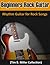 Rock Guitar for Beginners Easy Rock Songs Rock Guitar Power Chords (Tim B. Miller Collection)