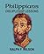 Philippians: Discipleship Lessons (JesusWalk Bible Study Series)