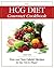 The HCG Diet Gourmet Cookbook
