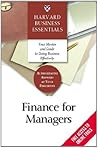 Finance for Managers