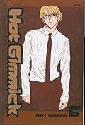 Hot Gimmick, Vol. 6
