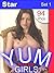YUM NAKED GIRLS - Star - 94 Pictures: Nude and Stripping Nackt