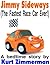 Jimmy Sideways: The Fastest Race Car Ever!