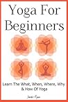 Yoga For Beginner...