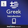 Learn Greek - Lev...
