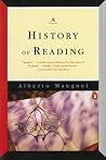 A History of Reading