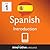 Learn Spanish - Level 1: In...