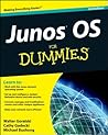 JUNOS OS For Dummies