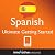 Learn Spanish - Ultimate Getting Started with Spanish (Enhanced Version): Lessons 1-55 with Audio