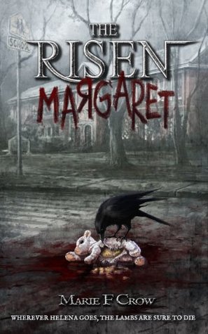 Margaret (The Risen, #2)