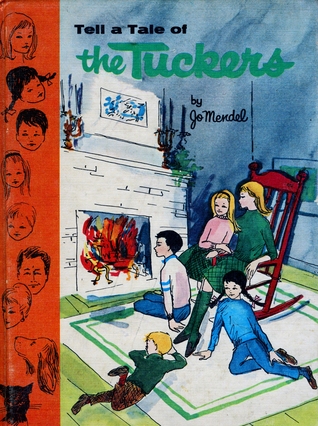 Tell a Tale of the Tuckers