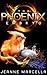 The Phoenix Embryo (Seasons of the Phoenix, #1)