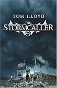The Stormcaller