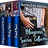 Bluegrass Series Collection by Kathleen Brooks
