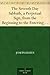 The Seventh Day Sabbath, a Perpetual Sign, from the Beginning... by Joseph Bates