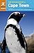 The Rough Guide to Cape Town, The Winelands & The Garden Route (Rough Guide to...)