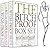 The Bitch-Proof Box Set (The Bitch-Proof Suit, The Bitch-Proof Romance, and The Bitch-Proof Bride)