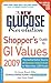 The New Glucose Revolution Shopper's Guide to GI Values 2009 by Brand-Miller
