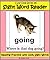Cute Dog Reader #6 Sight Word Reader - Reading Practice with 100% Sight Words (Teach Your Child To Read With Puppies!)