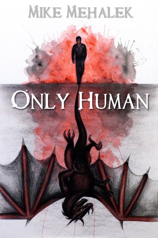 Only Human (Kindle Edition)