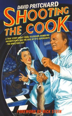 Shooting the Cook (Kindle Edition)
