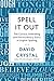 Spell It Out: The Curious, Enthralling, and Extraordinary Story of English Spelling