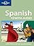 Lonely Planet Spanish Phras...