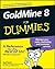 GoldMine 8 For Dummies