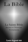 La Bible (La Sain...