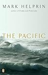 The Pacific and Other Stories Book cover for The Pacific and Other Stories
