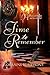 Time to Remember (Ravenhurst, #3)