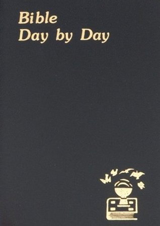 Bible Day by Day (Kindle Edition)