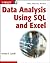 Data Analysis Using SQL and Excel
