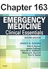 Hypoglycemia: Chapter 163 of Emergency Medicine